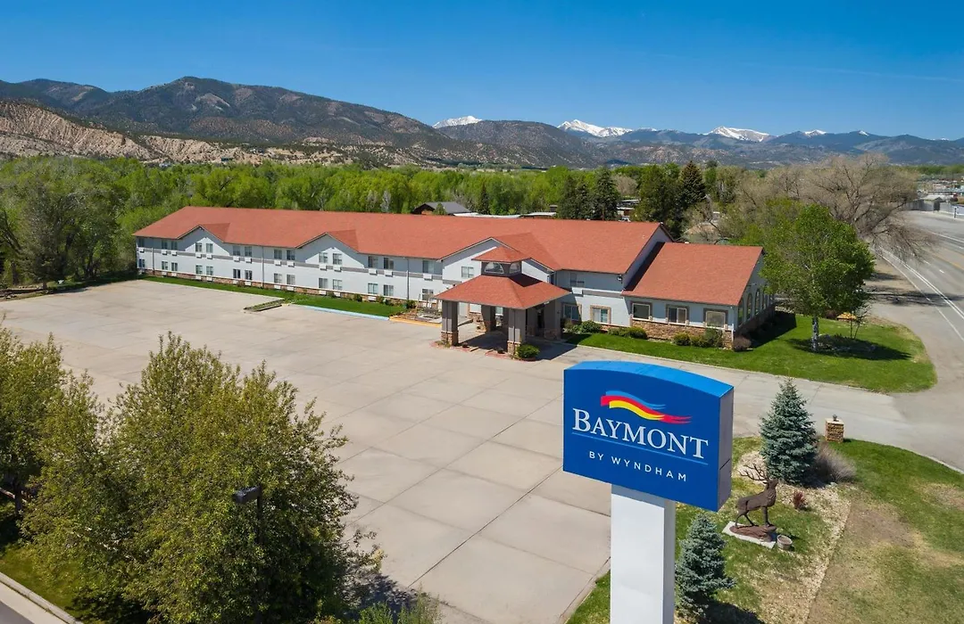 Baymont By Wyndham Salida-1